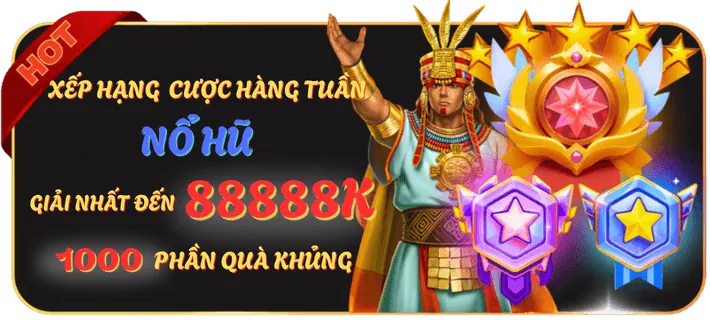 Tỷ lệ cược cao và rút tiền nhanh